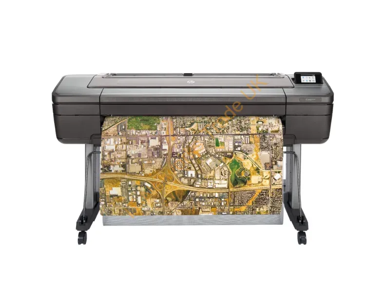 T8W18A#B1K - Hp Designjet Z6Dr 44-In Postscript Printer With V-Trimmer