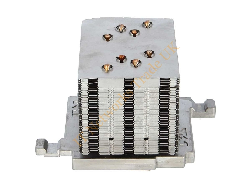 T913G Dell Heatsink for PowerEdge R810