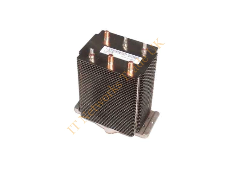 T9303 Dell CPU Heat Sink for Precision 380 / 390 Heatsink