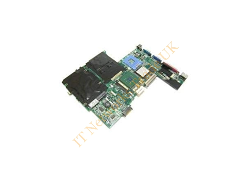 T9393 Dell System Board for Inspiron 600M Desktop Motherboard
