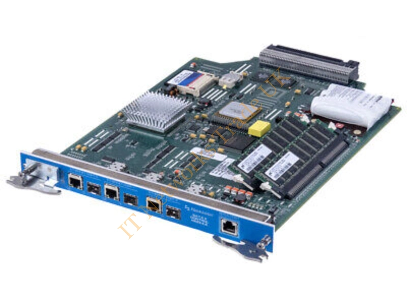 T946J Dell EqualLogic Type 2 Controller with 1GB Cache Graphic Card Accessories