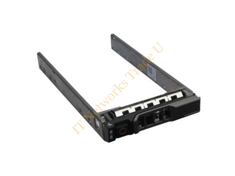 T961C Dell 2.5-inch SAS/SATA Hard Drive Tray HDD Accessory