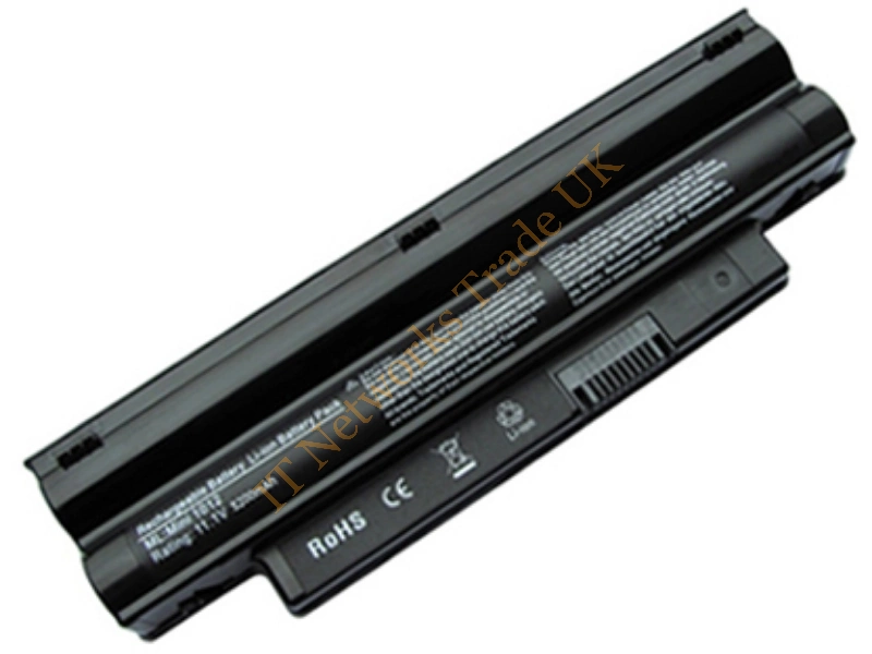 T96F2 Dell Battery Li-Ion INSPIRON MINI 1012 Laptop Battery