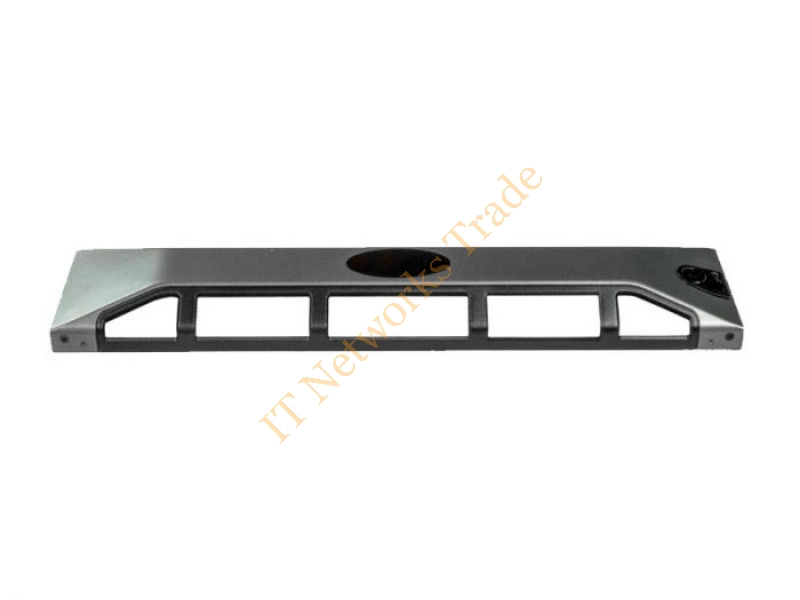 T98RT Dell Security Bezel for PowerEdge R510 / R520 / R720 / R720XD / R820 Server Accessory