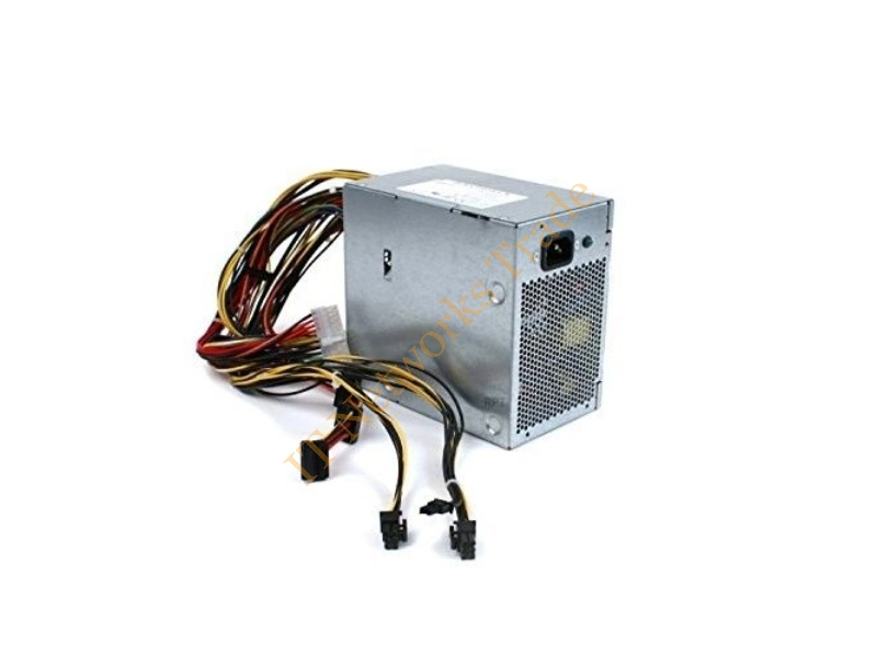 T9FNW Dell 460-Watts AC Power Supply for Networking N4000 N4064 Force10 S Series