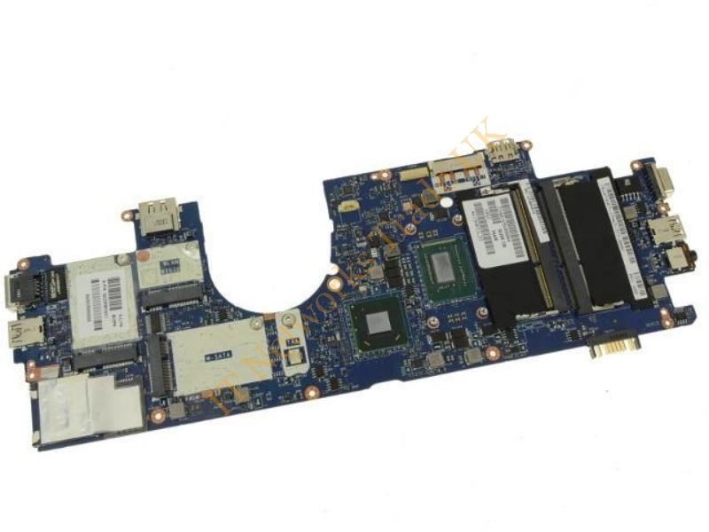 T9NP3 Dell System Board Core i7 2.1GHz (i7-3687U) Desktop Motherboard