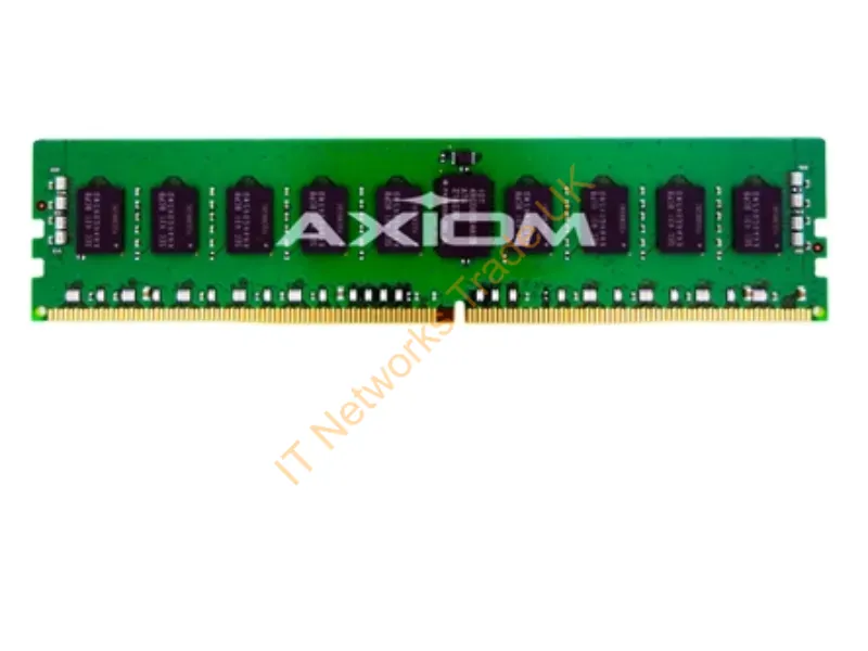 T9V39AT-AX - Axiom 8Gb Pc4-19200 Memory Module 1 X 8 Gb Ddr4 2400 Mhz Ecc