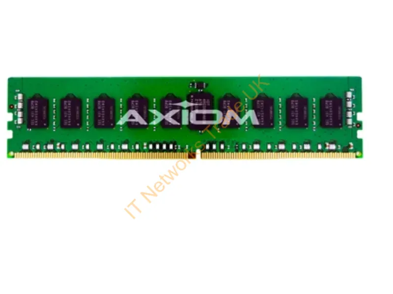 T9V40AT-AX - Axiom 16Gb Pc4-19200 Memory Module 1 X 16 Gb Ddr4 2400 Mhz Ecc
