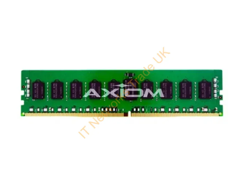 T9V41AA-AX - Axiom 32Gb Ddr4 Memory Module 1 X 32 Gb 2400 Mhz Ecc