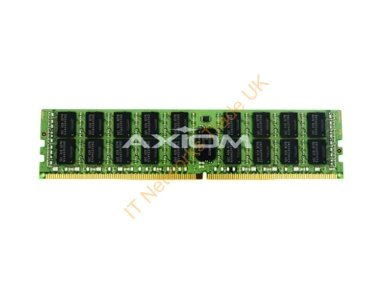 T9V42AA-AX - Axiom 64Gb Ddr4 Memory Module 1 X 64 Gb 2400 Mhz Ecc