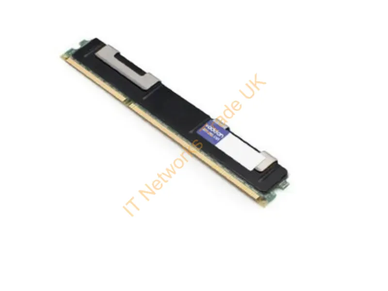 T9V50AV-AM - Addon Networks T9V50Av-Am Memory Module 16 Gb 1 X 16 Gb Ddr4 2400 Mhz Ecc