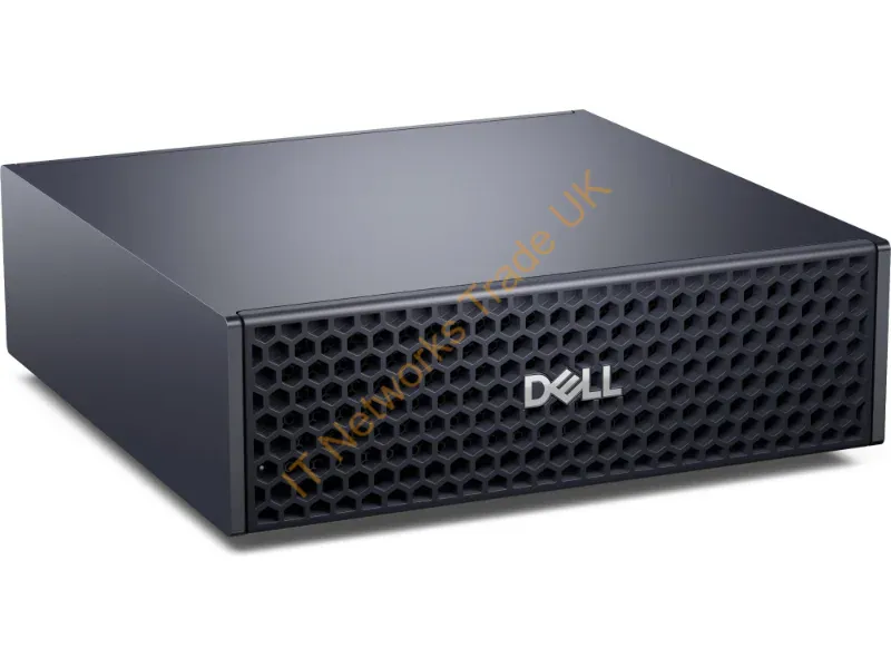 T9WMV - DELL Pro Max GB10 FCM1253 128 GB LPDDR5x-SDRAM 2 TB SSD DGX OS Mini PC Black