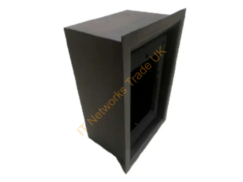 TA-18 - Hanwha Ta-18 Intercom System Accessory Mounting Box
