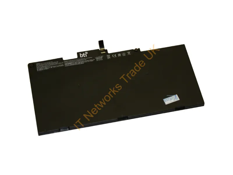 TA03XL-BTI - Bti Ta03Xl- Industrial Rechargeable Battery Lithium Polymer (Lipo) 2950 Mah 11.55 V