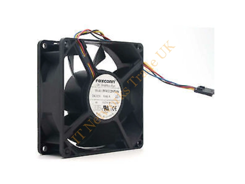 TA300DC Dell 12V DC Cooling Fan for Optiplex Gx1