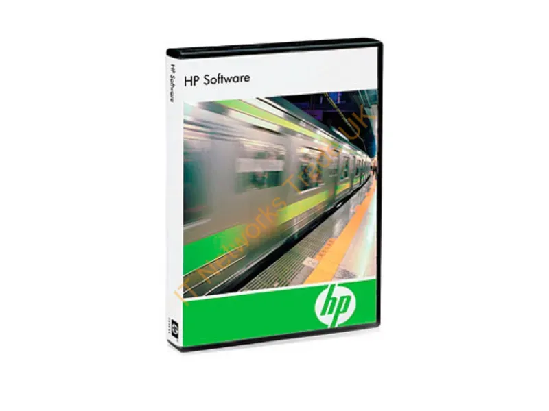 TA671AAE - HPE TA671AAE software license/upgrade 1 license(s) Electronic License Delivery (ELD)