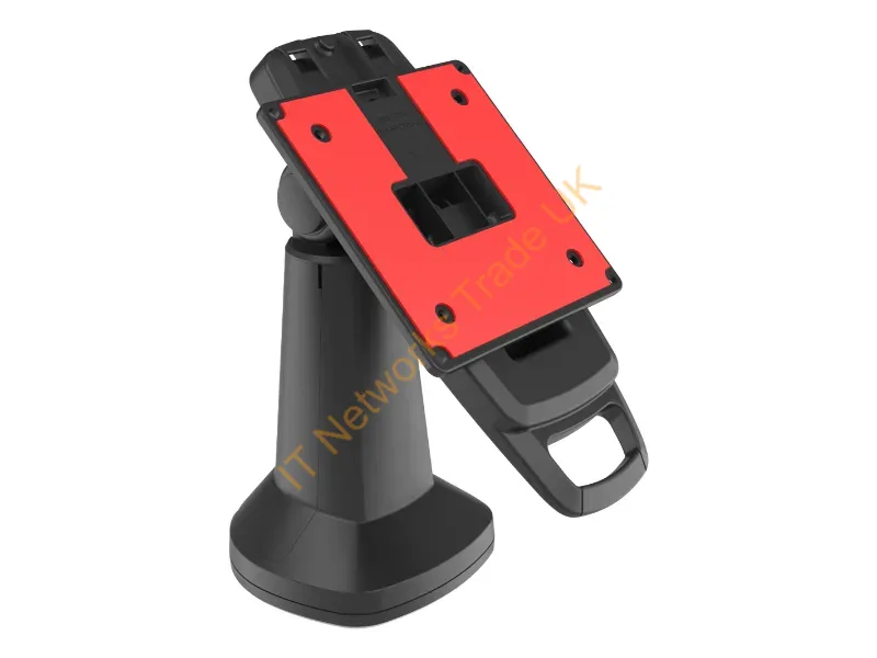 TAB20121 - Havis Tab20121 Holder Passive Holder Tablet/Umpc Black, Red