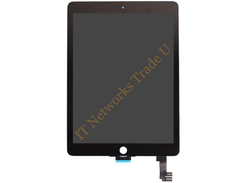 TABX-IPAR2-WF-INT-1B - MicroSpareparts Mobile TABX-IPAR2-WF-INT-1B Display tablet spare part Accessory