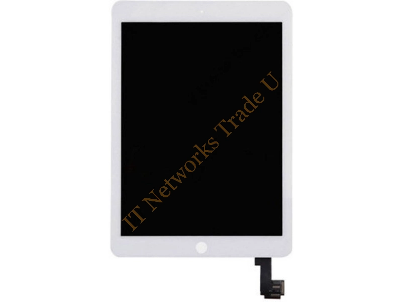 TABX-IPAR2-WF-INT-1W - MicroSpareparts Mobile TABX-IPAR2-WF-INT-1W Display tablet spare part Accessory