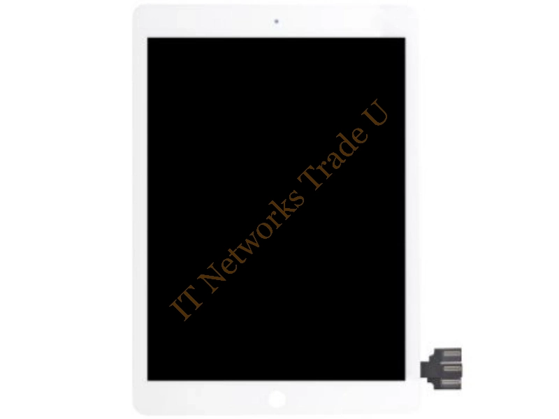 TABX-IPRO97-LCDDIGW - MicroSpareparts Mobile TABX-IPRO97-LCDDIGW Display tablet spare part Accessory