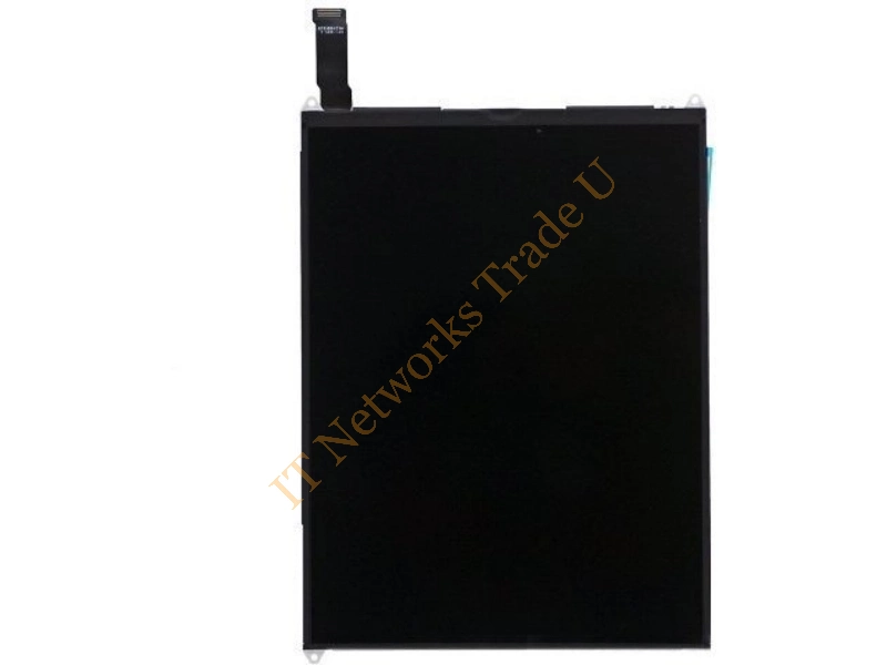 TABX-MNI3-WF-LCD - MicroSpareparts Mobile TABX-MNI3-WF-LCD Display tablet spare part Accessory