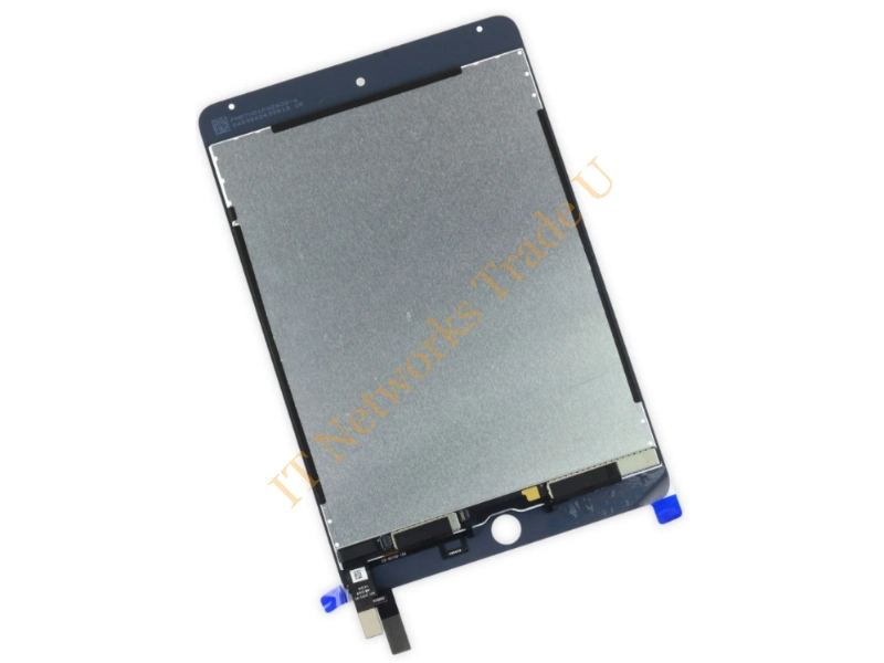 TABX-MNI4-WF-LCDW - MicroSpareparts Mobile TABX-MNI4-WF-LCDW Display tablet spare part Accessory