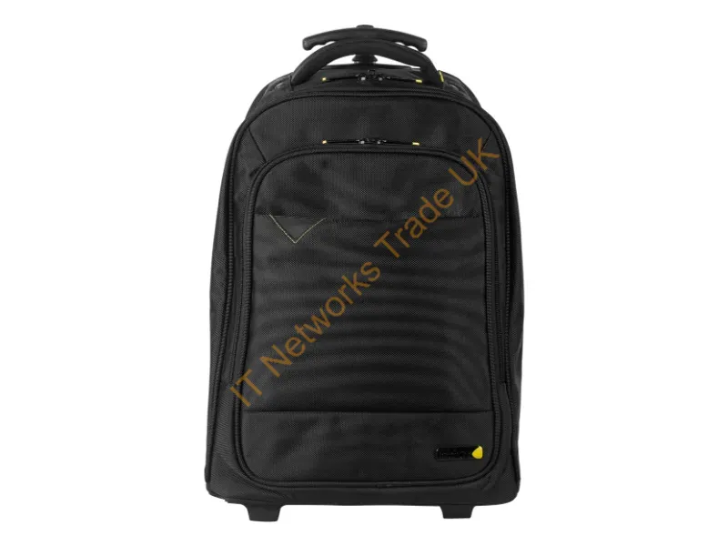 TAN3710V3 - Techair TAN3710v3 14-15.6� Rolling Backpack.