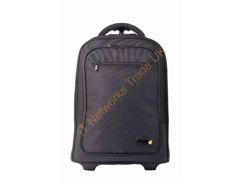 TAN3710V4E - Techair TAN3710v4e 15-16� Eco Rolling Backpack.