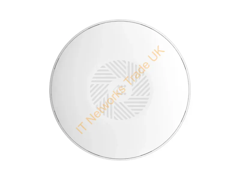 TAP200000000 - Teltonika Networks Tap200 Wireless Access Point Without Psu, Wi-Fi 5, Dual Band Wi-Fi, Rj45 And Poe-In, Resilient And Easy To Install, Rms Management