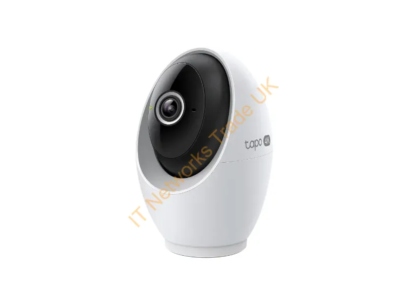 TAPOC260 - TP-Link Tapo Pan/Tilt AI Home Security Wi-Fi Camera