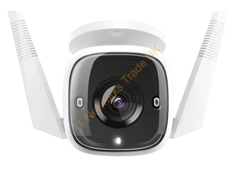 TAPOC310 - Tp-Link Tapo C310 Cube Ip Security Camera Outdoor 2304 X 1296 Pixels Wall