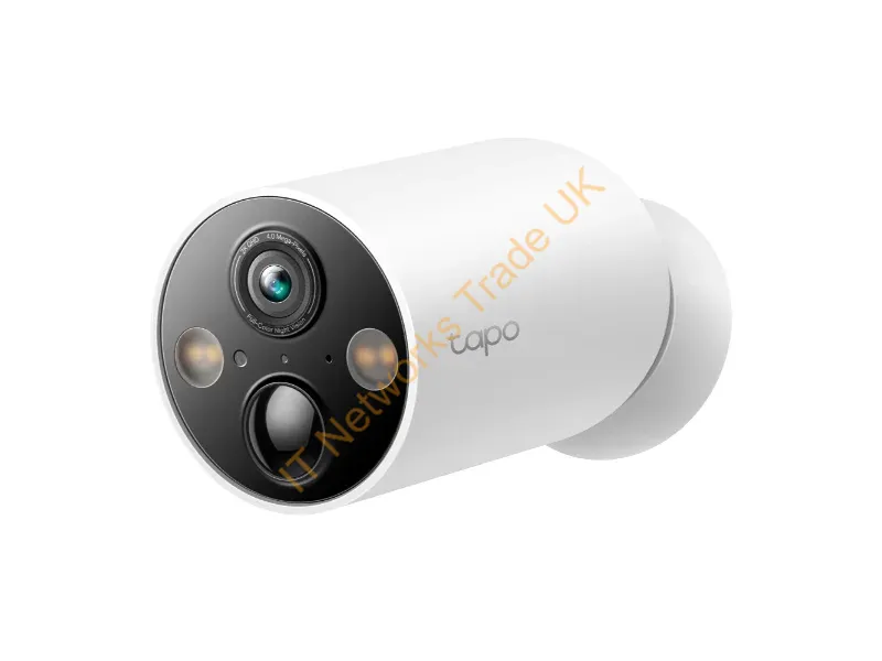 TAPOC425 - TP-Link Tapo Smart Wire-Free Security Camera