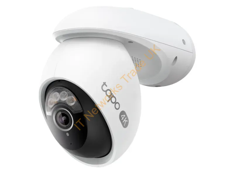 TAPOC560WS - TP-Link Tapo Outdoor Pan/Tilt Security Wi-Fi Camera