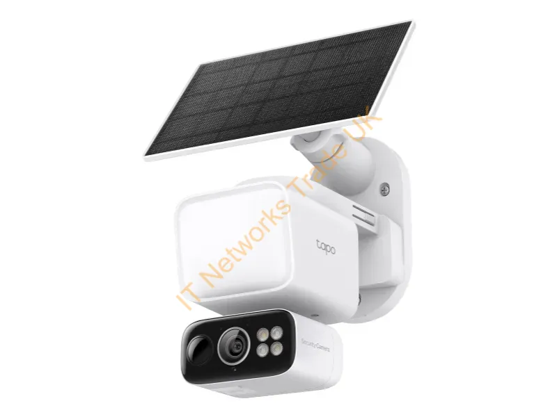 TAPOC615FKIT - TP-Link TAPO C615F KIT security camera Dome IP security camera Outdoor 2304 x 1296 pixels Ceiling/Wall/Pole