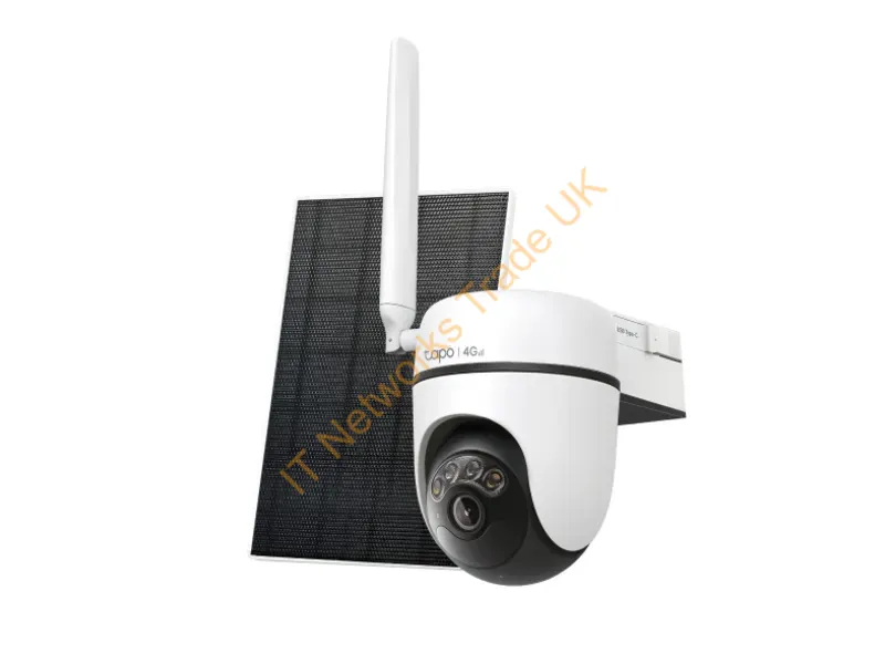 TAPOC615GKIT - TP-Link Tapo C615G KIT Dome IP security camera Outdoor 2304 x 1296 pixels Ceiling/Wall/Pole