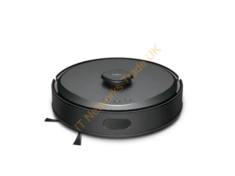 TAPORV30MAX - TP-Link Tapo Robot Vacuum Cleaner