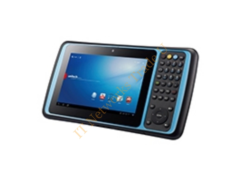 TB120-0A6FUMDG - Unitech TB120 8GB Black tablet Accessory