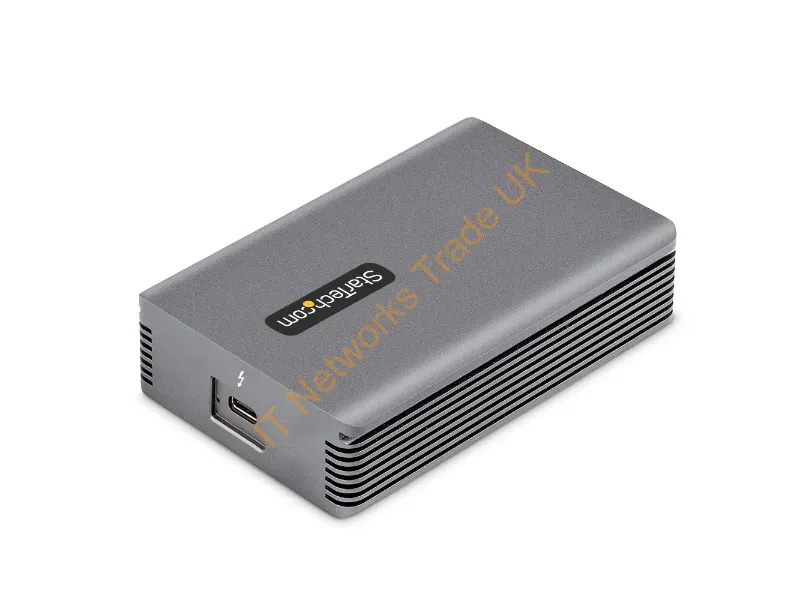 TB310G2 - Startech.Com Tb310G2 Network Card Ethernet 40000 Mbit/S