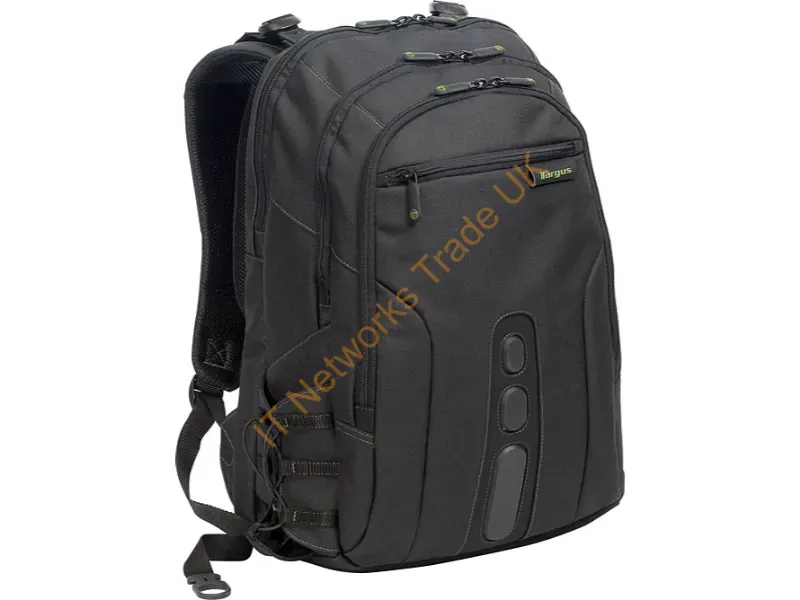 TBB013US - Targus Spruce Ecosmart Backpack 15.6" Backpack Case