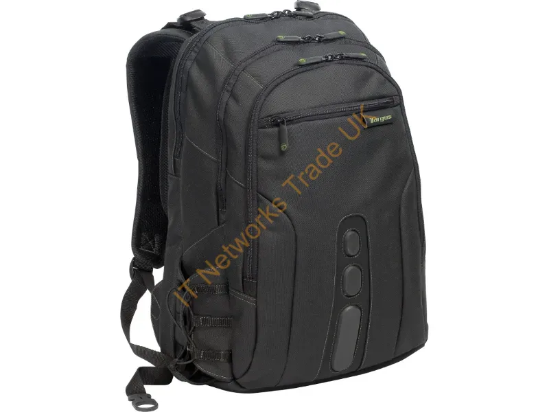 TBB019US - Targus Tbb019Us Laptop Case 17" Backpack Case