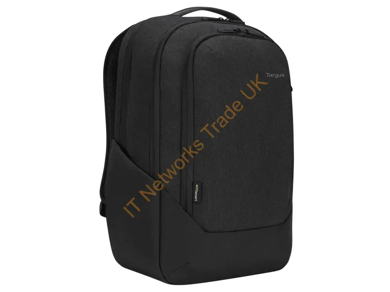 TBB586GL - Targus Cypress Eco Notebook Case 15.6" Backpack Black