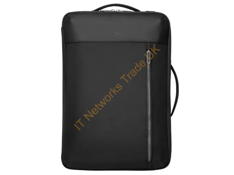 TBB595GL - Targus Urban Convertible 15.6" Backpack Black