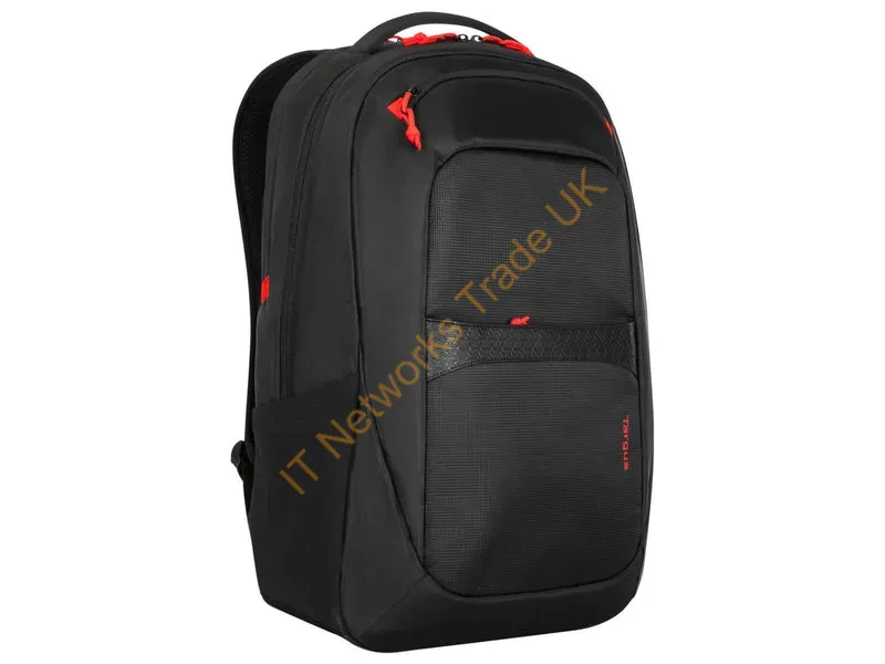 TBB639GL - Targus Strike II 43.9 cm (17.3") Backpack Black
