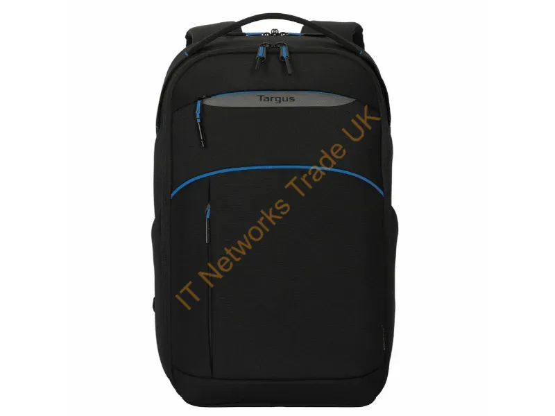 TBB643GL - Targus Tbb643Gl Laptop Case 16" Backpack Black