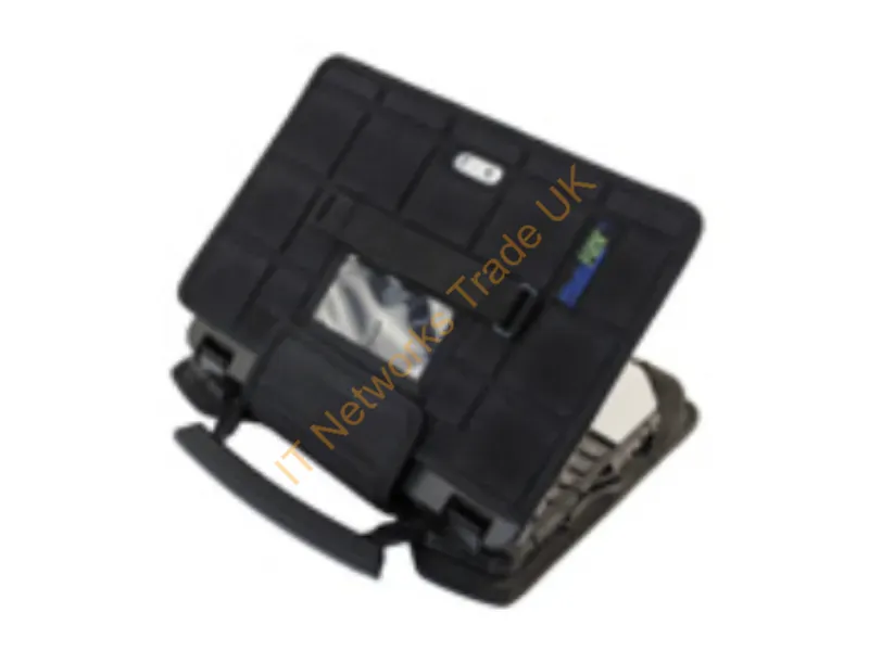 TBC20MFX-P - Panasonic Pcpe-Inf20Mf Tablet Case 10.1" Black