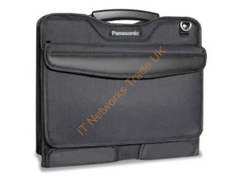 TBC55AOCS-P - Panasonic Tbc53Aocs-P Laptop Case 14" Briefcase Black