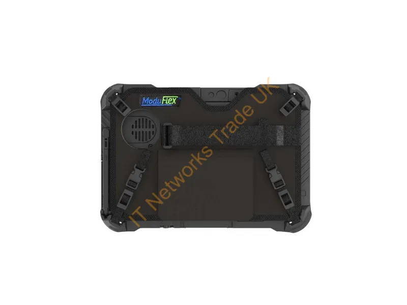 TBCG2MFX-P - Infocase G2 Tablet Moduflex 10.1" Shell Case