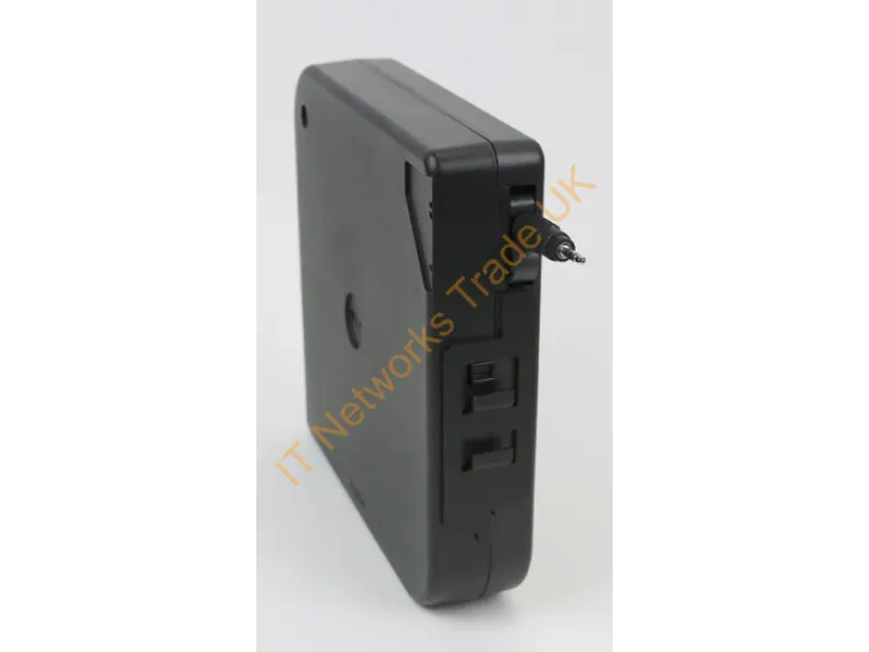TBCR3.5MM - Middle Atlantic Products Tbcr3.5Mm Cable Organizer