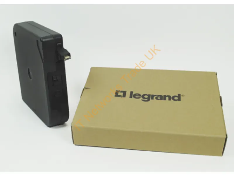 TBCRHDMI - Middle Atlantic Products Tbcrhdmi Cable Organizer