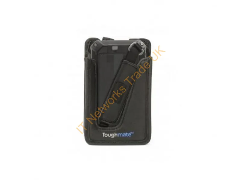TBCX1HSTR-P - Panasonic Infocase Holster With Belt And Shoulder Strap For All Fz-X1 And All Fz-E1. 5" Black